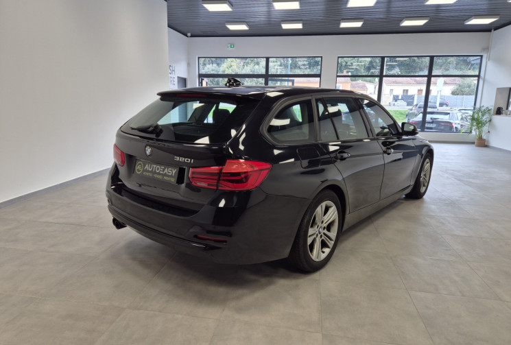 BMW Série 3 TOURING 320i 184 Sport