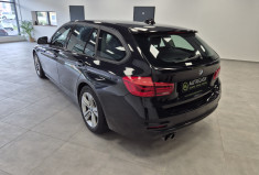 BMW Série 3 TOURING 320i 184 Sport