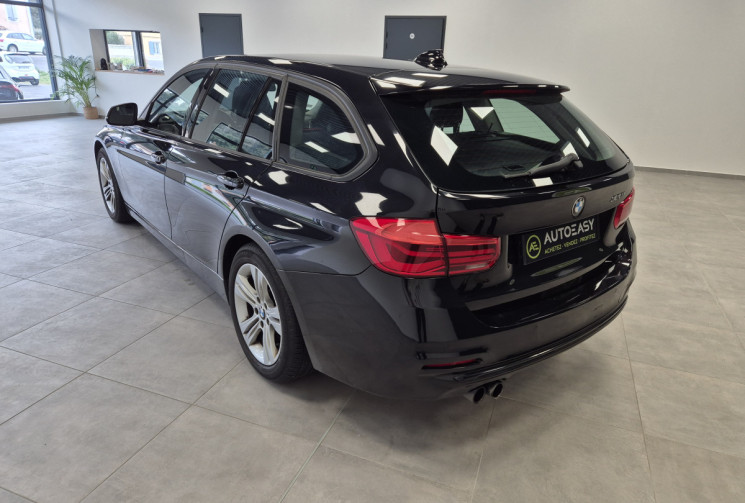 BMW Série 3 TOURING 320i 184 Sport