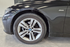 BMW Série 3 TOURING 320i 184 Sport