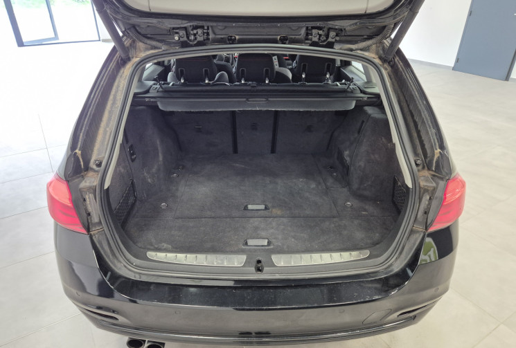 BMW Série 3 TOURING 320i 184 Sport