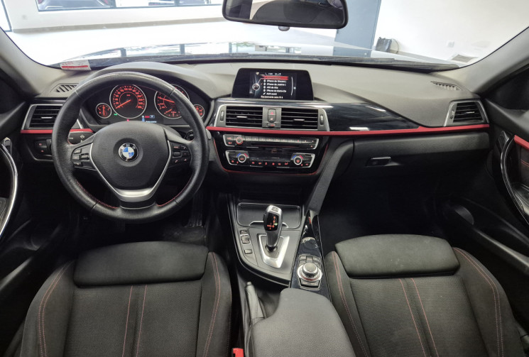 BMW Série 3 TOURING 320i 184 Sport
