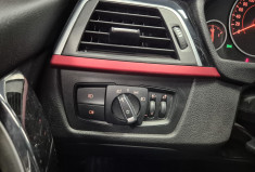 BMW Série 3 TOURING 320i 184 Sport