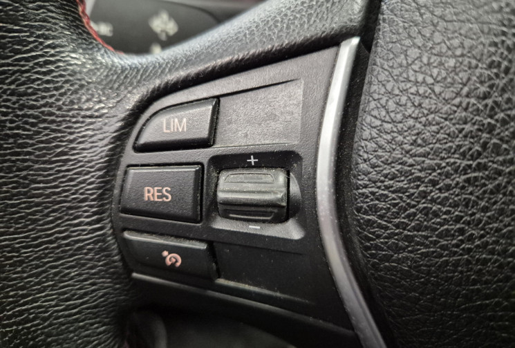 BMW Série 3 TOURING 320i 184 Sport