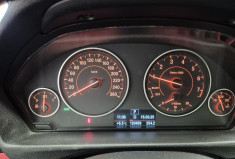 BMW Série 3 TOURING 320i 184 Sport