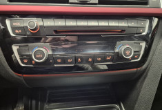 BMW Série 3 TOURING 320i 184 Sport