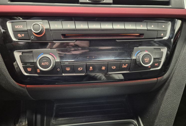 BMW Série 3 TOURING 320i 184 Sport