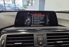 BMW Série 3 TOURING 320i 184 Sport