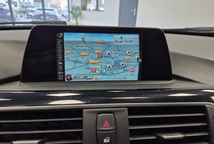 BMW Série 3 TOURING 320i 184 Sport