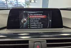 BMW Série 3 TOURING 320i 184 Sport