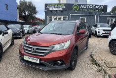 Honda CR-V IV 2.2 I-DTEC 150 4WD EXECUTIVE NAVI AT