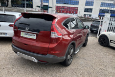 Honda CR-V IV 2.2 I-DTEC 150 4WD EXECUTIVE NAVI AT