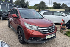 Honda CR-V IV 2.2 I-DTEC 150 4WD EXECUTIVE NAVI AT