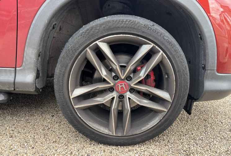 Honda CR-V IV 2.2 I-DTEC 150 4WD EXECUTIVE NAVI AT
