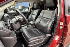 Honda CR-V IV 2.2 I-DTEC 150 4WD EXECUTIVE NAVI AT