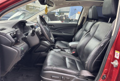 Honda CR-V IV 2.2 I-DTEC 150 4WD EXECUTIVE NAVI AT