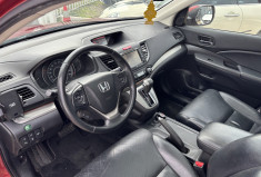 Honda CR-V IV 2.2 I-DTEC 150 4WD EXECUTIVE NAVI AT