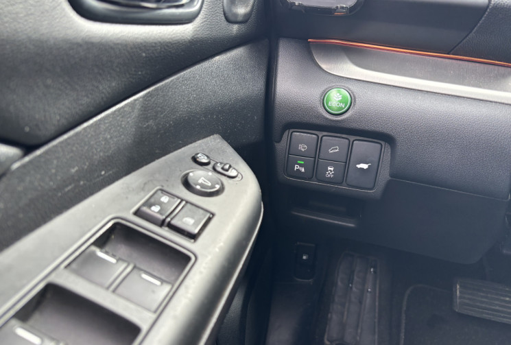 Honda CR-V IV 2.2 I-DTEC 150 4WD EXECUTIVE NAVI AT