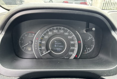 Honda CR-V IV 2.2 I-DTEC 150 4WD EXECUTIVE NAVI AT