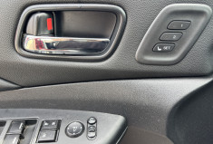 Honda CR-V IV 2.2 I-DTEC 150 4WD EXECUTIVE NAVI AT