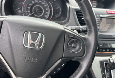 Honda CR-V IV 2.2 I-DTEC 150 4WD EXECUTIVE NAVI AT