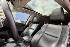 Honda CR-V IV 2.2 I-DTEC 150 4WD EXECUTIVE NAVI AT
