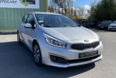 Kia Ceed 1.6 CRDi 110 ch ISG Active Business