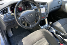 Kia Ceed 1.6 CRDi 110 ch ISG Active Business