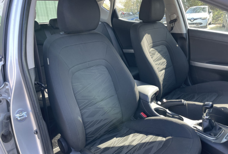 Kia Ceed 1.6 CRDi 110 ch ISG Active Business