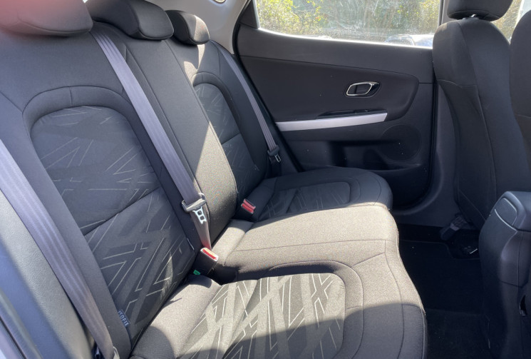 Kia Ceed 1.6 CRDi 110 ch ISG Active Business