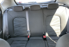 Kia Ceed 1.6 CRDi 110 ch ISG Active Business