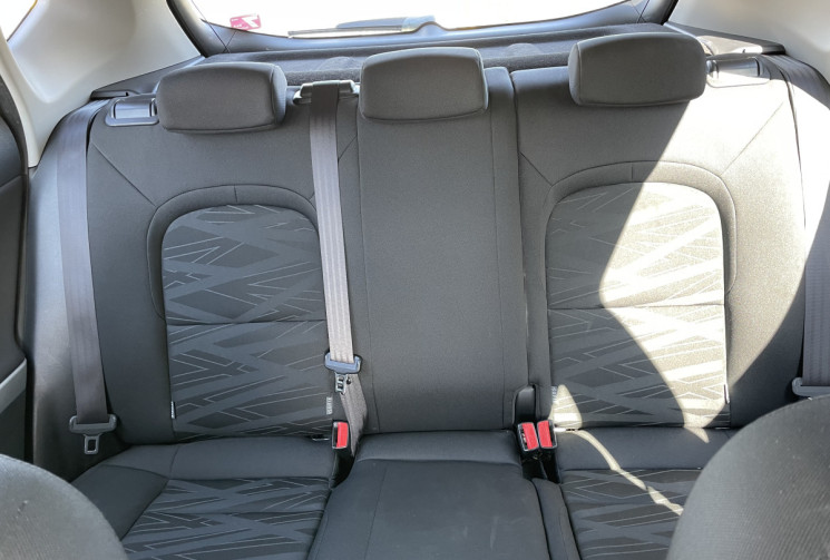 Kia Ceed 1.6 CRDi 110 ch ISG Active Business