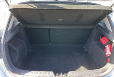Kia Ceed 1.6 CRDi 110 ch ISG Active Business