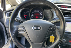 Kia Ceed 1.6 CRDi 110 ch ISG Active Business
