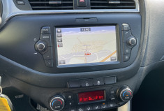 Kia Ceed 1.6 CRDi 110 ch ISG Active Business