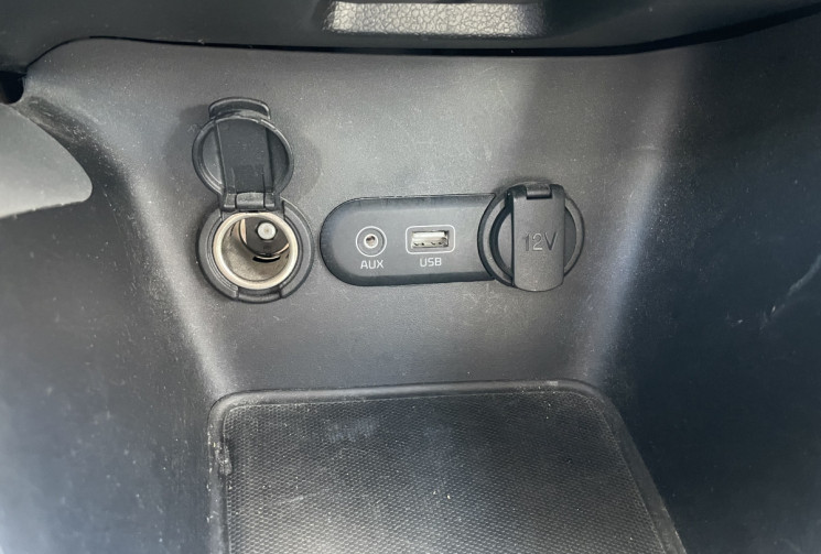 Kia Ceed 1.6 CRDi 110 ch ISG Active Business