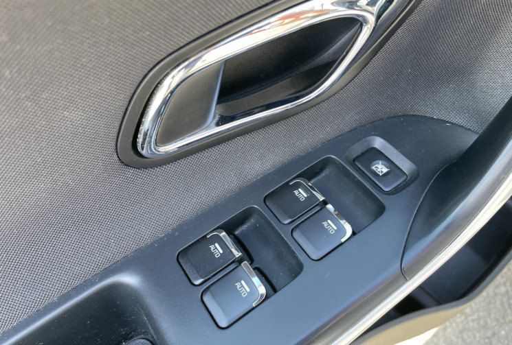 Kia Ceed 1.6 CRDi 110 ch ISG Active Business