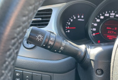 Kia Ceed 1.6 CRDi 110 ch ISG Active Business