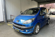 Peugeot 1007 1.4 16V 90 