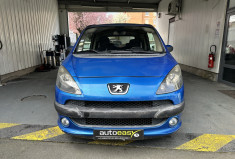 Peugeot 1007 1.4 16V 90 