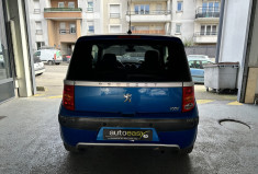Peugeot 1007 1.4 16V 90 