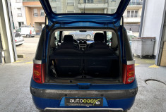 Peugeot 1007 1.4 16V 90 