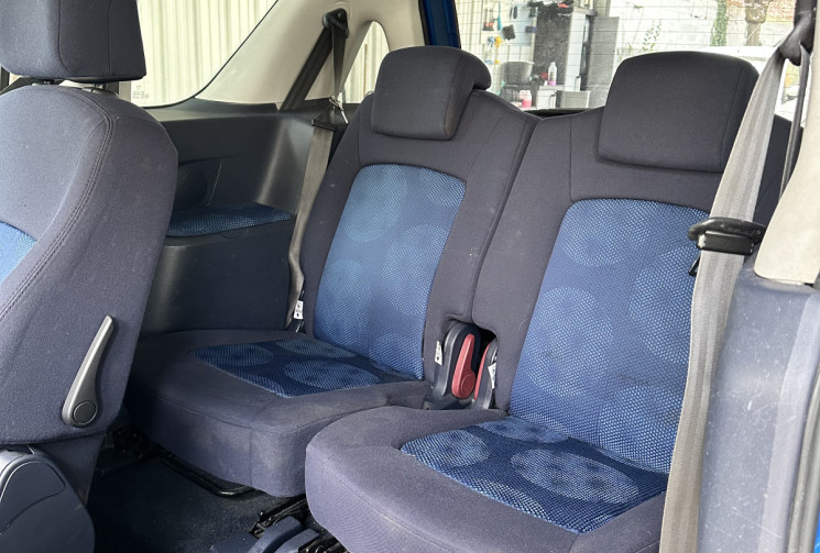 Peugeot 1007 1.4 16V 90 