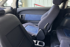 Peugeot 1007 1.4 16V 90 