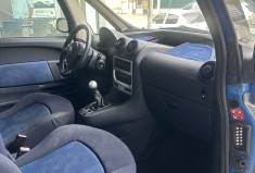 Peugeot 1007 1.4 16V 90 