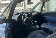 Peugeot 1007 1.4 16V 90 