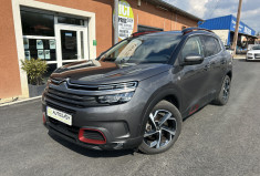 Citroën C5 Aircross Hybrid 225 CV C-Series e-EAT8