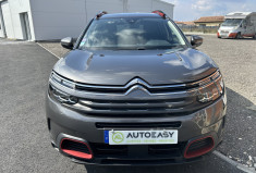 Citroën C5 Aircross Hybrid 225 CV C-Series e-EAT8