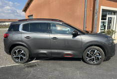 Citroën C5 Aircross Hybrid 225 CV C-Series e-EAT8
