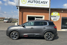 Citroën C5 Aircross Hybrid 225 CV C-Series e-EAT8